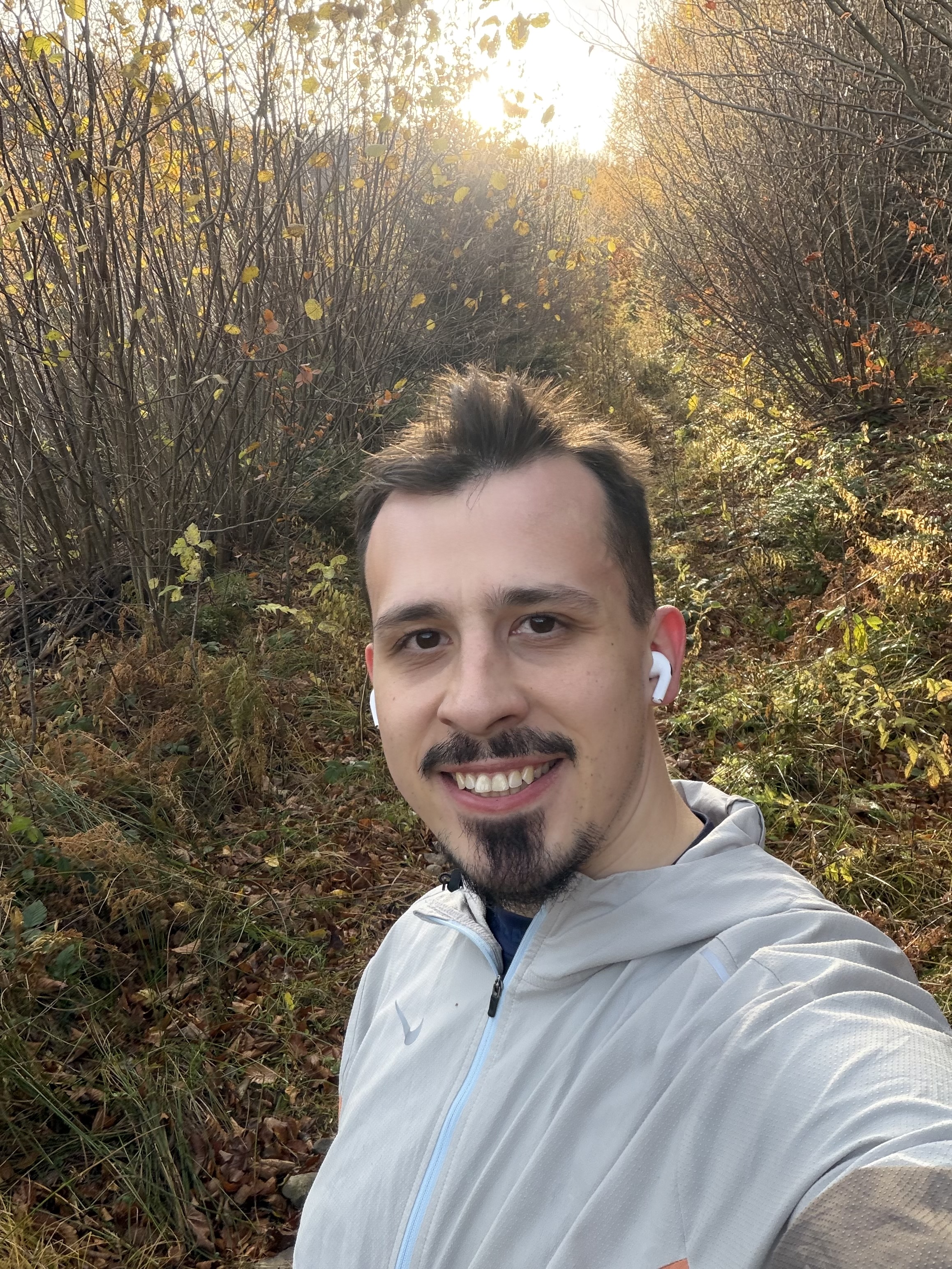 Oleksii Zhuk (Bike L.A.B.)