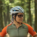Olena Harkava (BIKE L.A.B.)